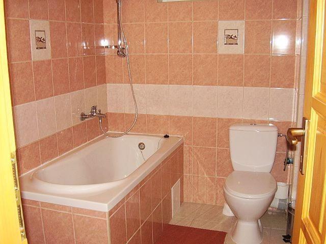 Hotel Bocy Oscadnica Camera foto