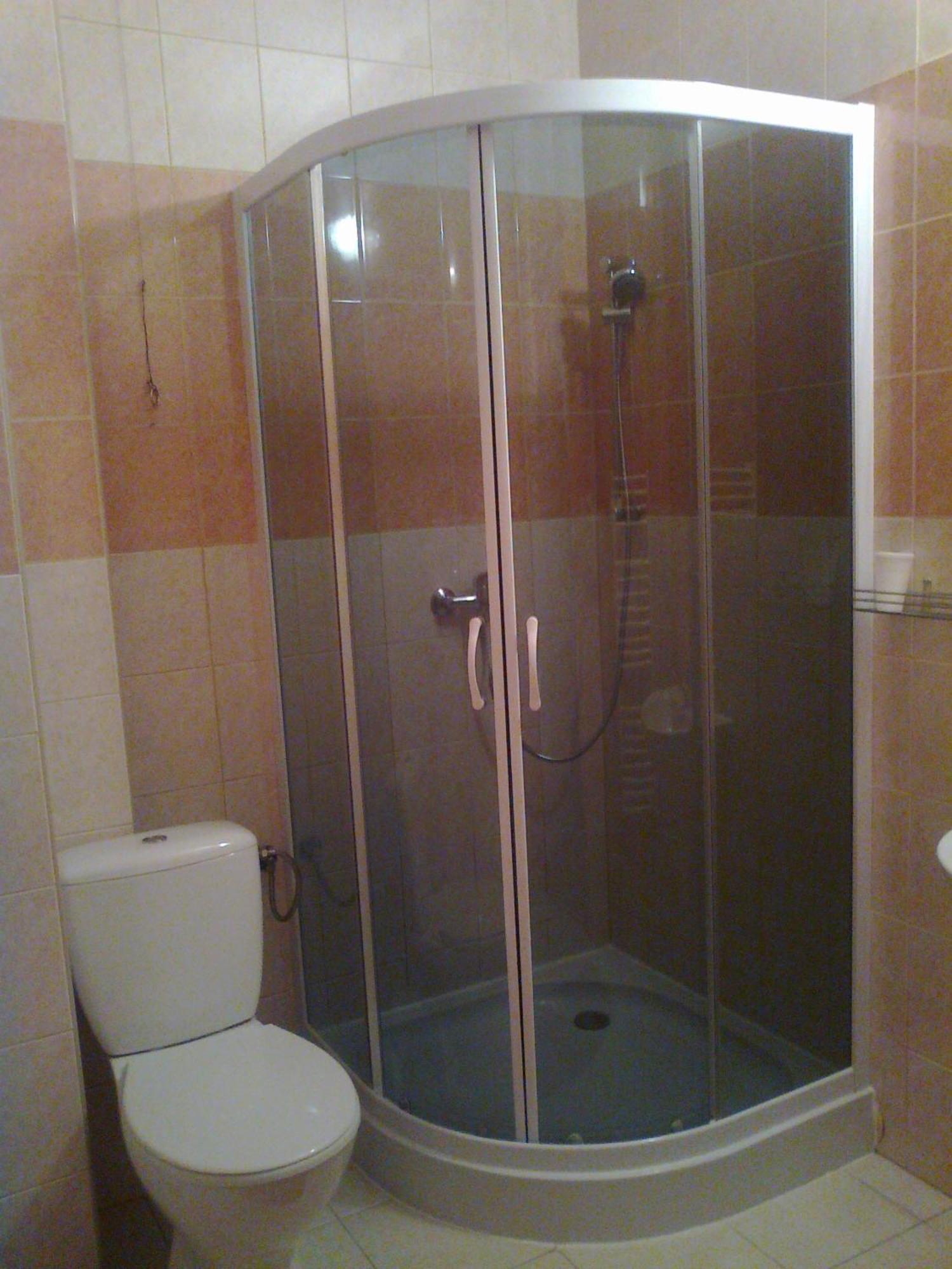 Hotel Bocy Oscadnica Camera foto