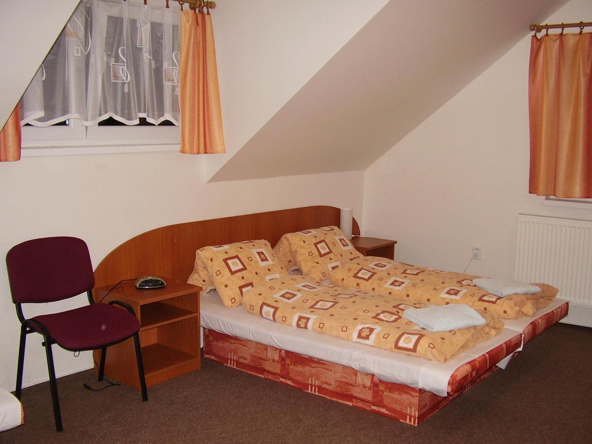Hotel Bocy Oscadnica Esterno foto