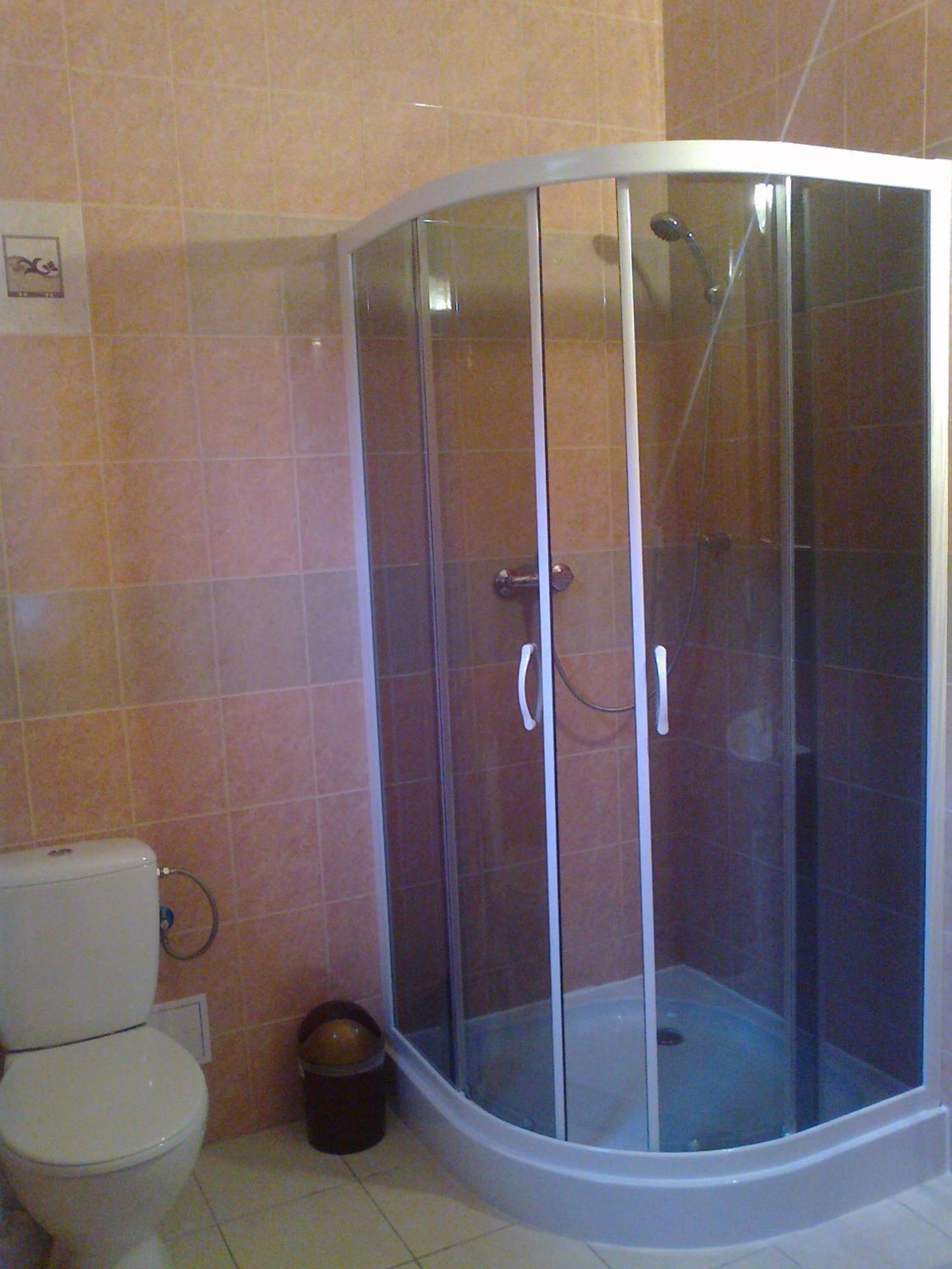 Hotel Bocy Oscadnica Camera foto